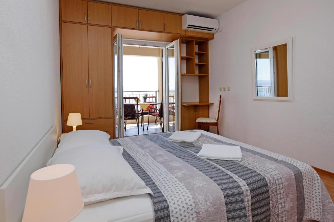 Apartmán Brelamed Exteriér fotografie